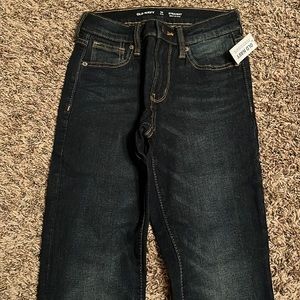 NWT Boys Old Navy jeans